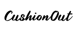 CushionOut - logo
